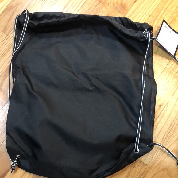 Drawstring backpack - Picture 5 of 5
